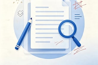 proofread and betaread your chinese articles and stories