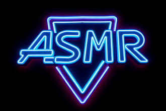 be your deep soothing male asmr voice swf or more for you
