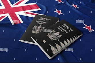provide new zealand visa consultation and nzqa assessment