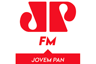 promote and play your song on jovem pan fm radio brazil