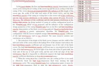 proofread and edit your academic and business papers