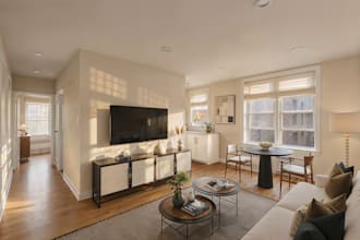 ai powered virtual staging with expert