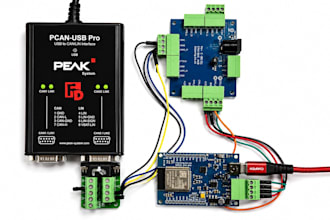 build can bus gateway firmware for esp32 stm32 and raspberry pi devices