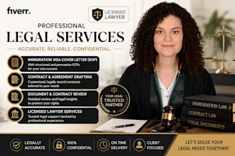 provide legal consulting for foreigners in turkey