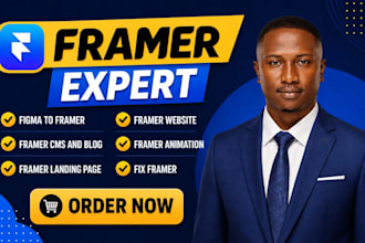 framer website develop framer website design framer developer framer website