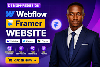 framer website develop framer website design framer developer framer website
