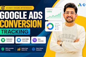 fix or setup google ads conversion tracking