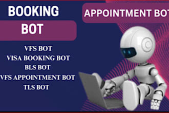 code booking bot,tls bot,vfs appointment bot,bls bot,vfs appointment bot,tls bot