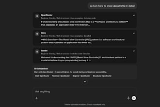 build a custom flutter app for android