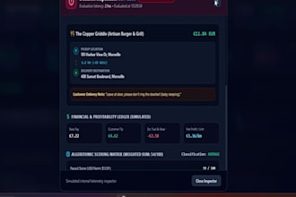 develop custom doordash, instacart, spark driver and uber order grabber bots