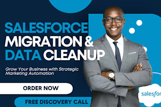 do salesforce data migration excel cleanup data sync merge dedupe import export