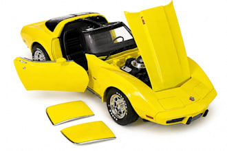 model details 3d car, supercar, sport car, vintage, car 3d print model, car part