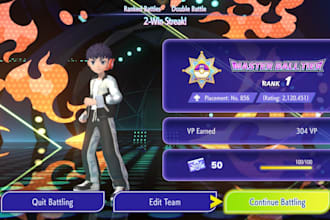 coach you on pokemon champions vgc