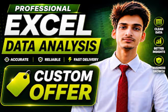 do ms excel data analysis and formulas