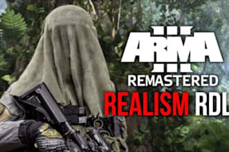 arma 3 scenario mission arma 3 model reskin arma 3 server setup arma reforger