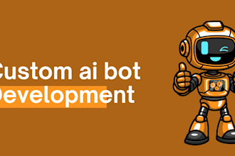 build a ai chatbot that responds instantly and boosts sales