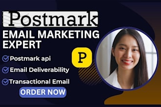 setup postmark api transactional email smtp postmark email deliverabili