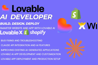 convert claude code ai website to shopify, migrate and lovable ai website