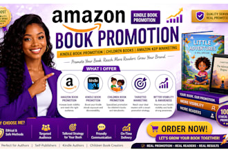 amazon book promotion kindle book promotion children amazon book and marketing