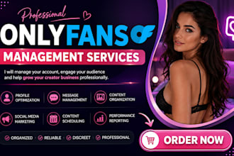 manage and optimize your onlyfans profile