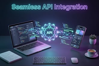 build a rest API with javascript, bun, or express and database
