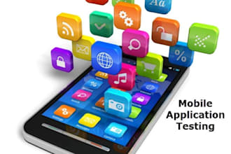 provide professional manual software testing services