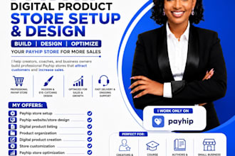 setup payhip,payhip store,payhip website,payhip onlne digital product store