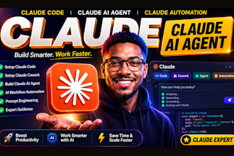 setup claude code claude tutor claude ai agent claude automation claude expert