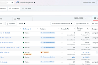set up and manage profitable paid ad campaigns for your business
