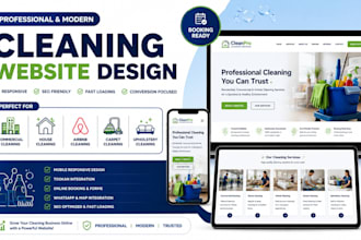 design commercial house airbnb open carpet upholstery tookan cleaning website