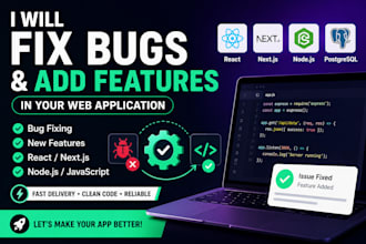 fix nextjs and react bugs and vercel deployment issues