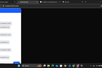 create ai chatbot ai agent