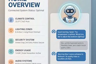 create ai chatbot ai agent