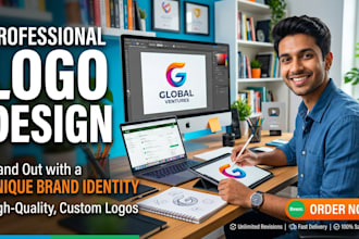 do graphic logo makers