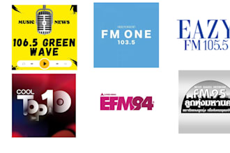 professionally promote your music on thailand radio