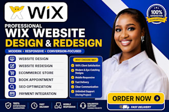 wix website redesign wix redesign wix website design wix website redesign