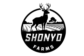 make wonderful logo for family farm in north east arkansas