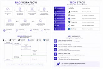 build custom ai chatbots, rag applications and ai agents