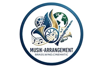 arrange music for wind groups up to 10 people