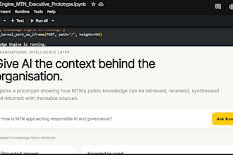 build custom ai agents and ai automation workflows