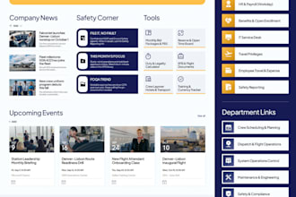 design sharepoint intranet website sharepoint online, intranet portal ms 365