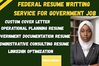 write federal resume, government resume, data analyst, executive resume