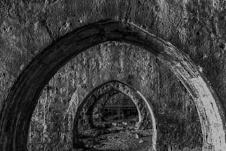 write engaging and well researched history articles