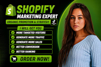do germany shopify marketing, shopify store promotion to boost shopify sales