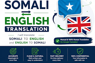 translate somali to english and english to somali