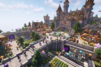 fix optimize minecraft modpack, server, forge fabric cobblemon modpack developer