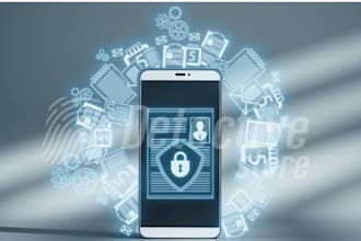 securely monitor authorized certified hacked access into devices track