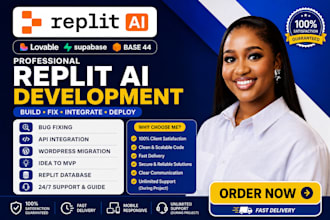 base44 migrate base44 to wordpress base44 replit replit ai base44