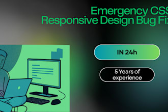 fix CSS bugs, layout issues, and mobile responsiveness