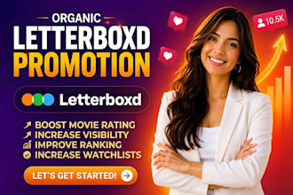 promote letterboxd movie to boost letterboxd film visibility and ranking